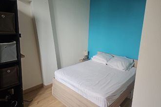 location appartement meyzieu 69330