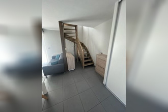 location appartement meyzieu 69330