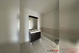 location appartement meyzieu 69330