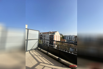 location appartement meyzieu 69330