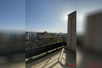 location appartement meyzieu 69330