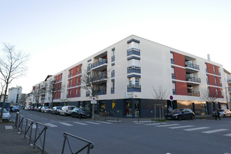 location appartement meyzieu 69330