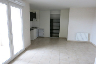 location appartement meyzieu 69330