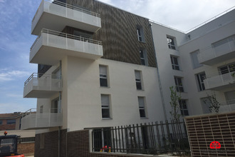 location appartement meyzieu 69330