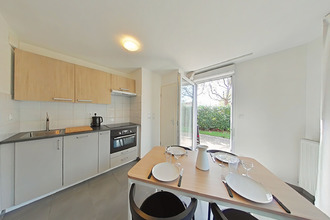 location appartement meyzieu 69330