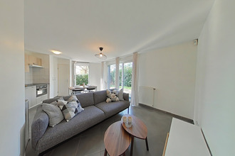 location appartement meyzieu 69330