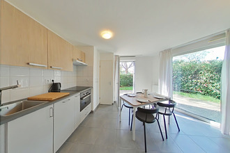 location appartement meyzieu 69330