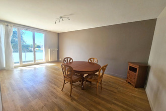 location appartement meyzieu 69330