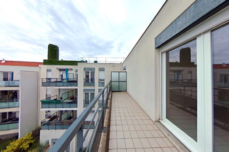location appartement meyzieu 69330