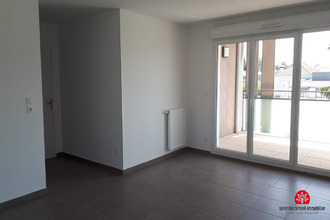 location appartement meyzieu 69330