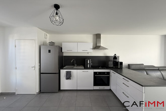 location appartement meyzieu 69330