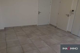 location appartement meze 34140