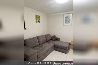 location appartement meze 34140