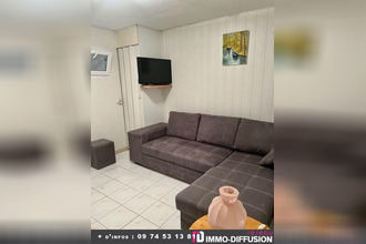 location appartement meze 34140