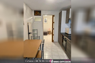 location appartement meze 34140