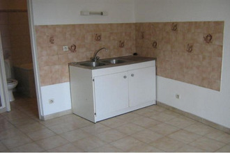 location appartement meze 34140