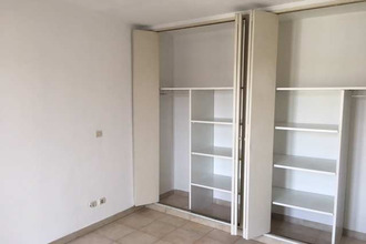 location appartement meze 34140