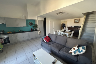 location appartement meze 34140