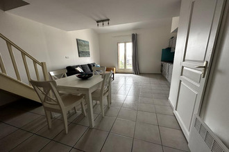 location appartement meze 34140