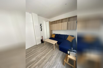 location appartement meze 34140