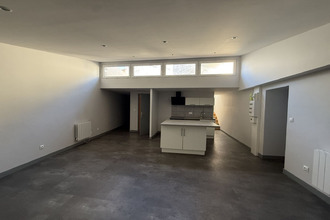location appartement meze 34140