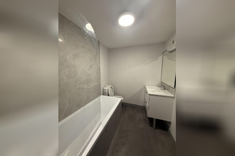 location appartement meze 34140