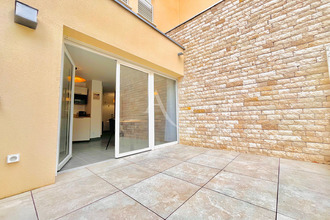 location appartement meze 34140