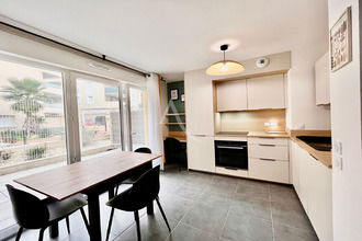 location appartement meze 34140