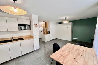 location appartement meze 34140