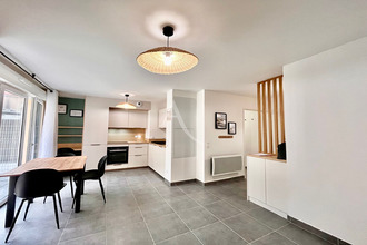 location appartement meze 34140