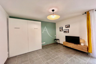 location appartement meze 34140