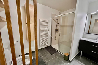 location appartement meze 34140