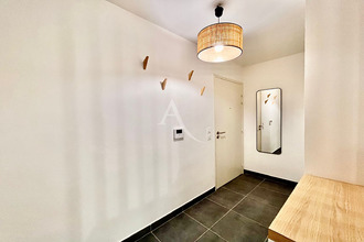 location appartement meze 34140