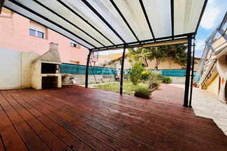 location appartement meze 34140