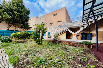 location appartement meze 34140