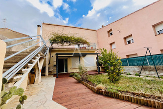 location appartement meze 34140