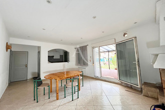 location appartement meze 34140