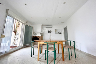 location appartement meze 34140