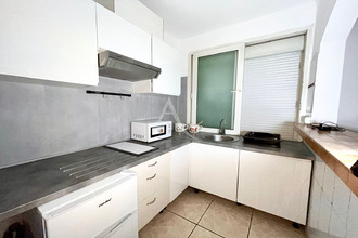 location appartement meze 34140