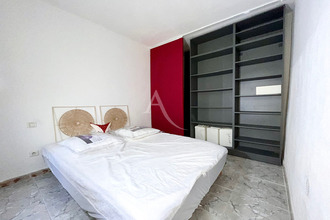 location appartement meze 34140