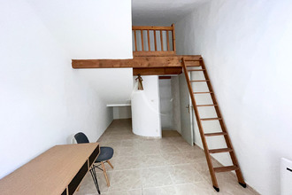 location appartement meze 34140