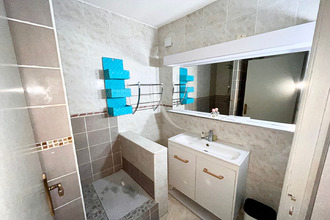 location appartement meze 34140