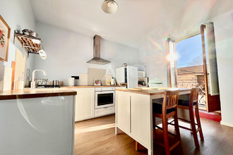 location appartement meze 34140