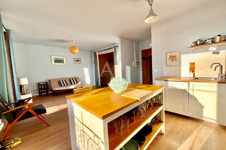 location appartement meze 34140