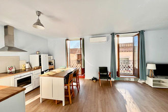 location appartement meze 34140