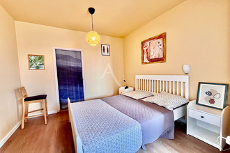 location appartement meze 34140