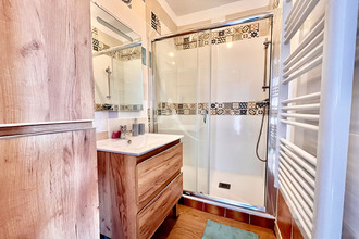 location appartement meze 34140