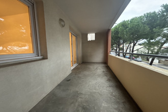 location appartement meze 34140