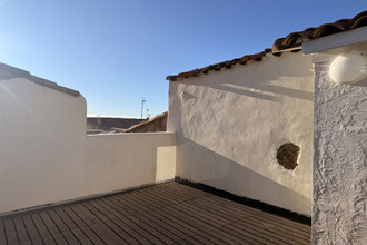 location appartement meze 34140