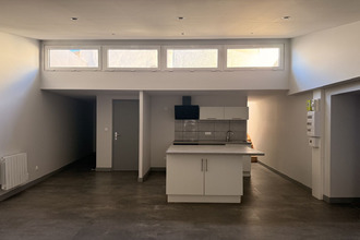 location appartement meze 34140